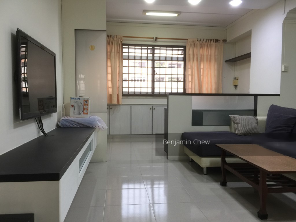 Blk 112 Whampoa Road (Kallang/Whampoa), HDB 5 Rooms #123772752